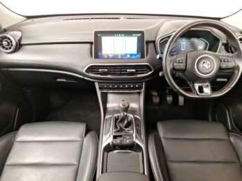 Used MG MG HS 2022 for sale - 74847981: Photo