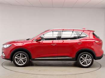 Used MG MG HS 2022 for sale - 74847981: Photo
