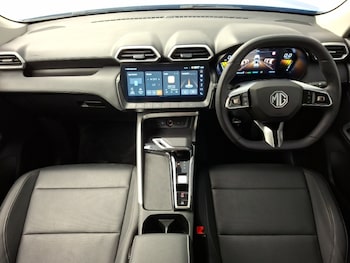 Used MG MG ZS 2025 for sale - 79101331: Photo