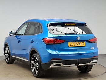 Used MG MG ZS 2025 for sale - 79101331: Photo