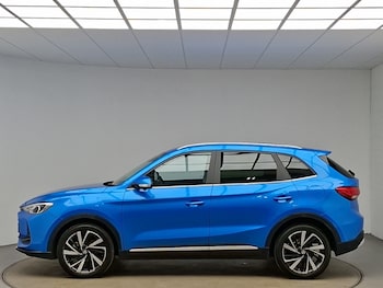 Used MG MG ZS 2025 for sale - 79101331: Photo