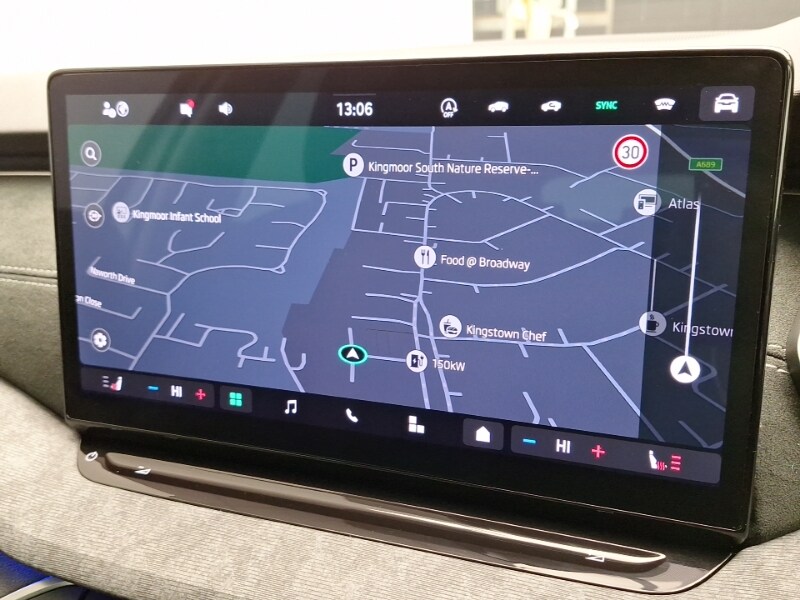 Used Skoda Octavia 2024 for sale - 77209327: Photo 10