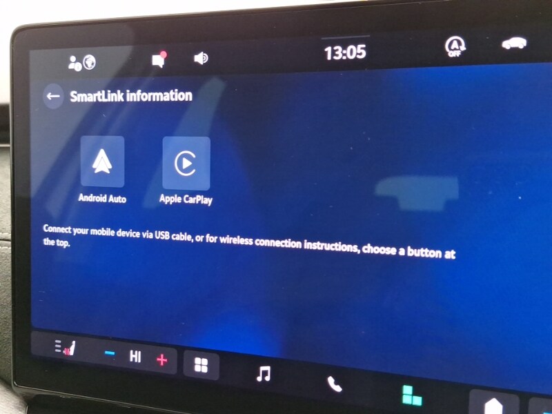 Used Skoda Octavia 2024 for sale - 77209327: Photo 13