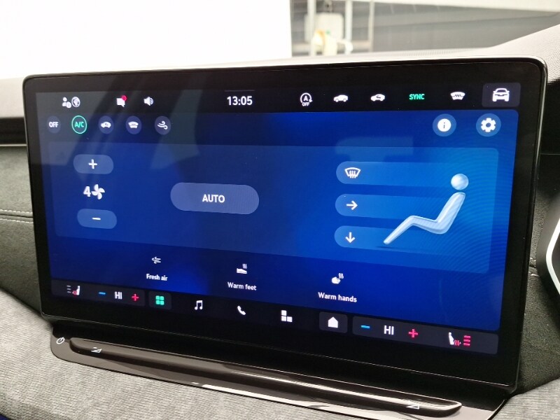 Used Skoda Octavia 2024 for sale - 77209327: Photo 14