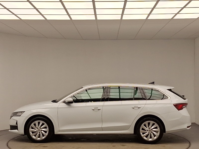 Used Skoda Octavia 2024 for sale - 77209327: Photo 4