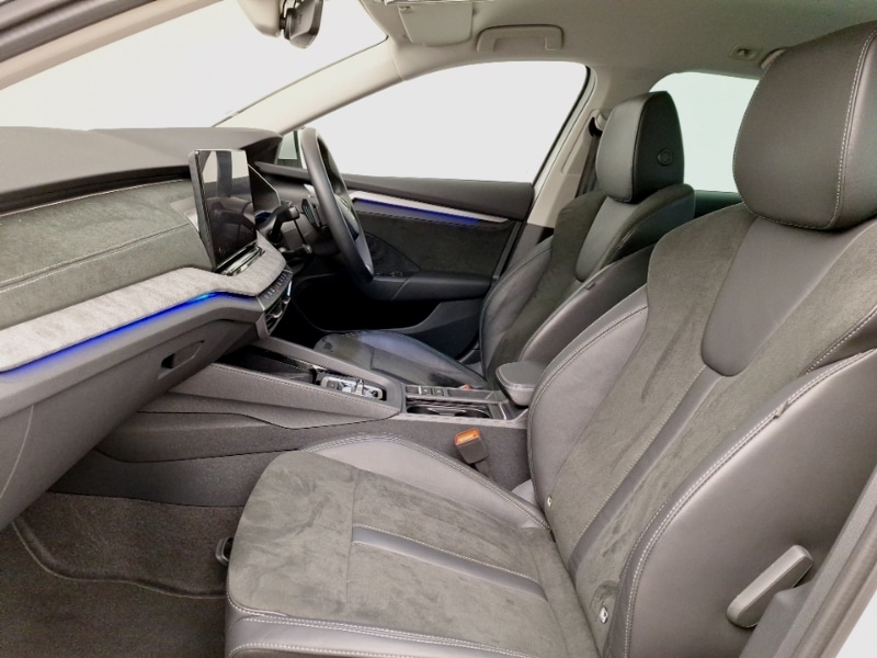 Used Skoda Octavia 2024 for sale - 77209327: Photo 5