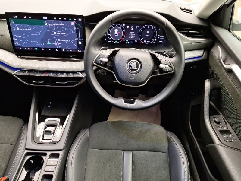 Used Skoda Octavia 2024 for sale - 77209327: Photo 7