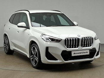 Used BMW X1 2025 for sale - 79393591: Photo
