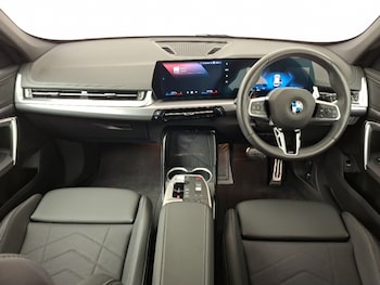 Used BMW X1 2025 for sale - 79393591: Photo