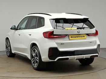 Used BMW X1 2025 for sale - 79393591: Photo