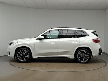 Used BMW X1 2025 for sale - 79393591: Photo