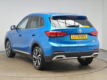 Used MG MG ZS 2025 for sale - 78848862: Photo