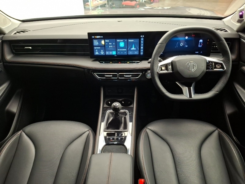 Used MG MG HS 2024 for sale - 77352477: Photo 2