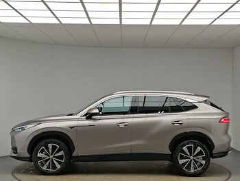 Used MG MG HS 2024 for sale - 77352477: Photo