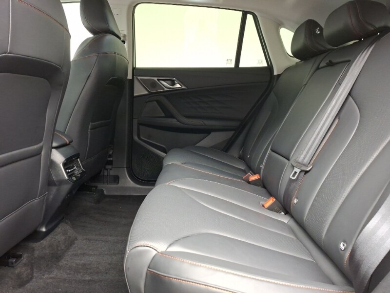 Used MG MG HS 2024 for sale - 77352477: Photo 6