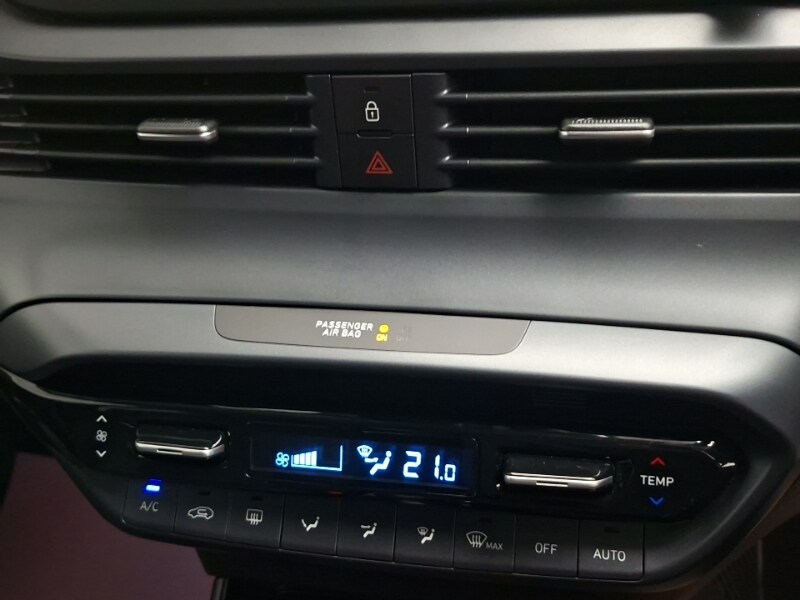 Used Hyundai i20 2025 for sale - 77518112: Photo 13