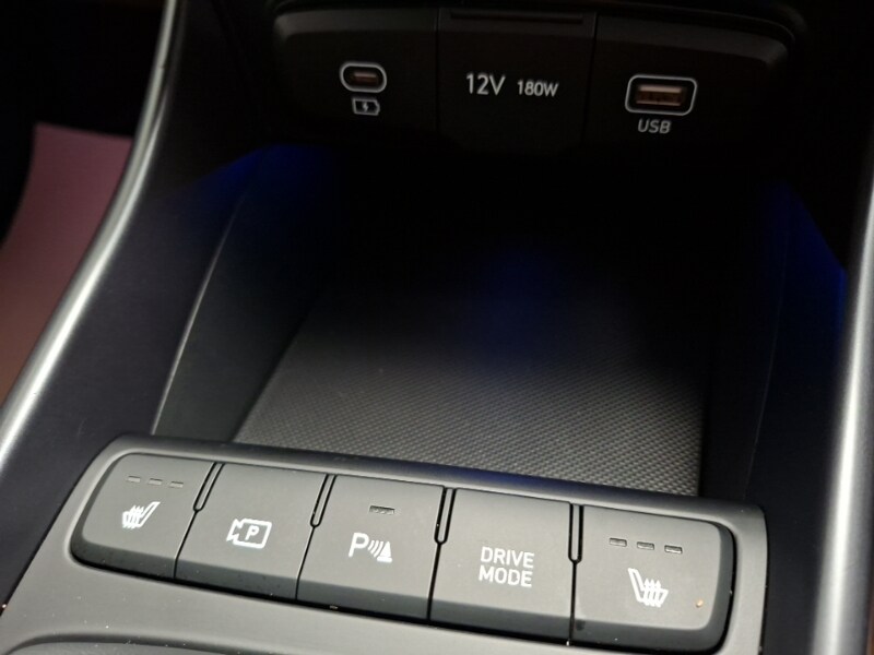 Used Hyundai i20 2025 for sale - 77518112: Photo 14