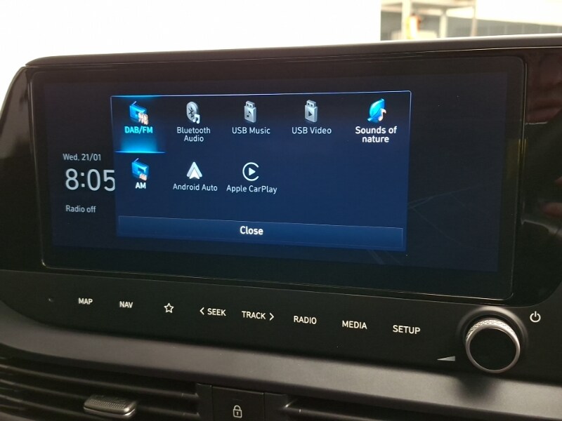 Used Hyundai i20 2025 for sale - 77518112: Photo 16