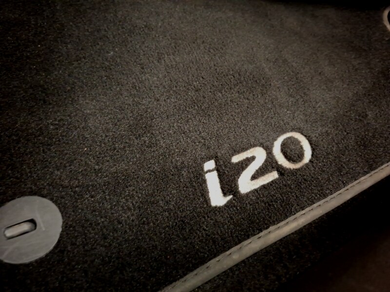 Used Hyundai i20 2025 for sale - 77518112: Photo 17