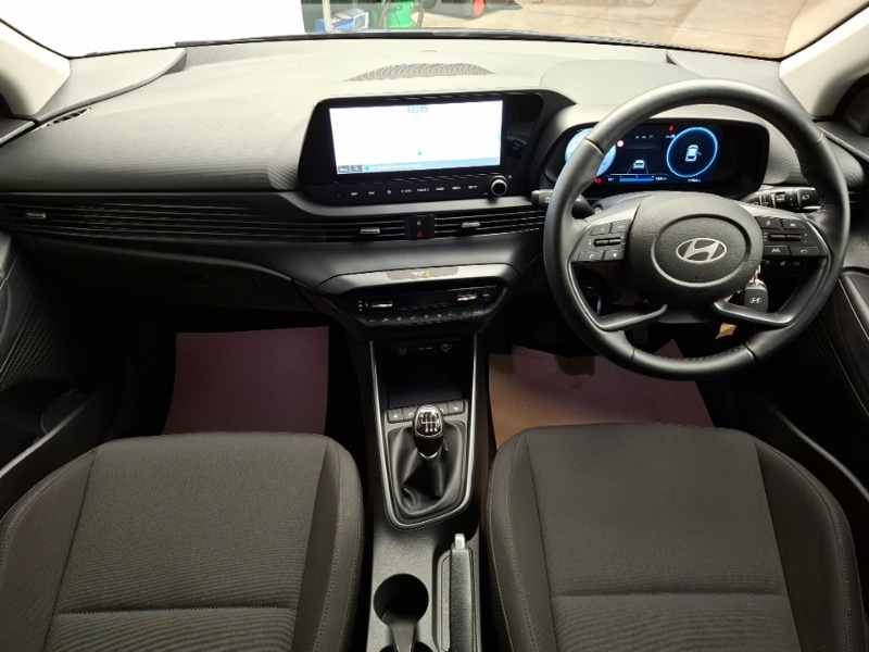 Used Hyundai i20 2025 for sale - 77518112: Photo 2