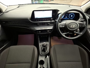 Used Hyundai i20 2025 for sale - 77518112: Photo