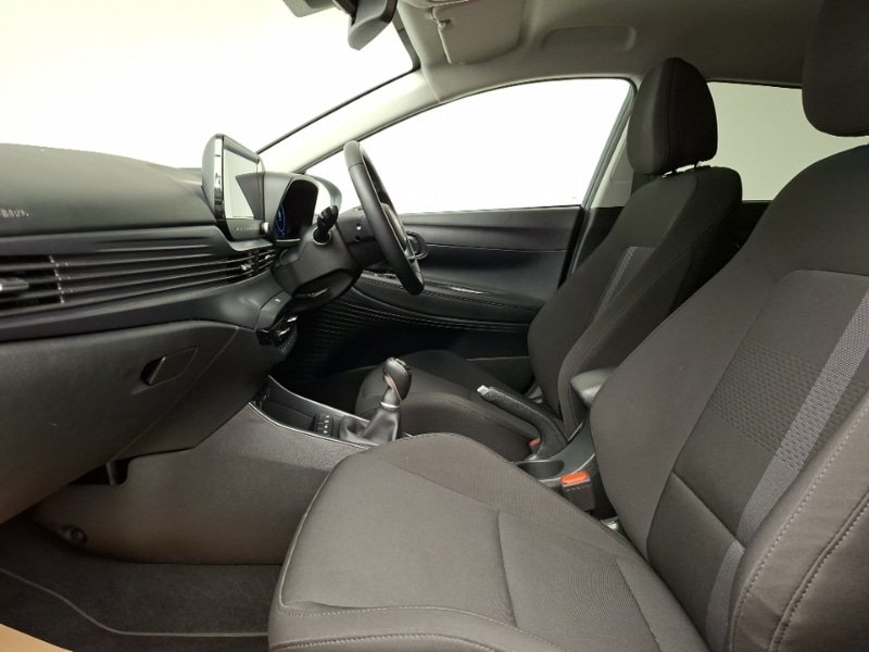 Used Hyundai i20 2025 for sale - 77518112: Photo 5