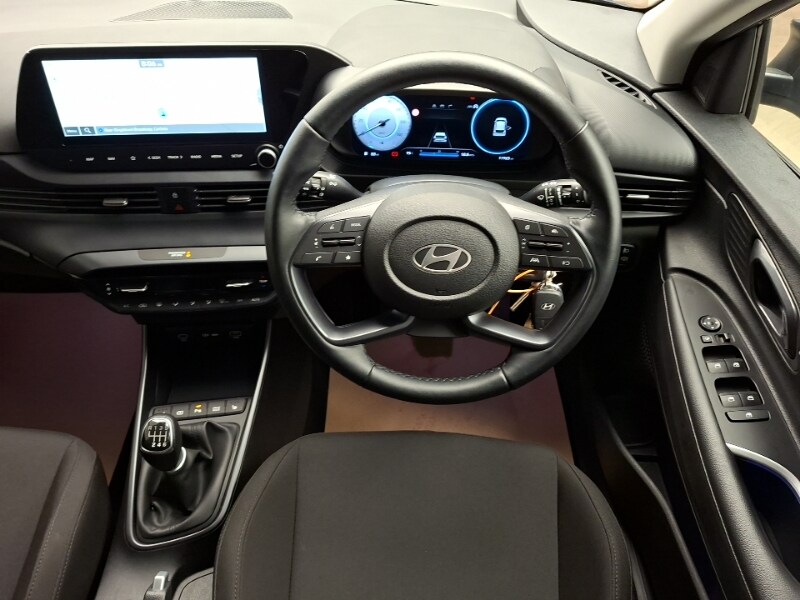 Used Hyundai i20 2025 for sale - 77518112: Photo 7