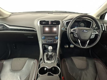 Used Ford Mondeo 2017 for sale - 78853563: Photo