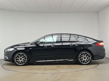 Used Ford Mondeo 2017 for sale - 78853563: Photo