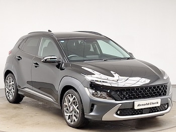 Used Hyundai KONA 2022 for sale - 75939608: Photo