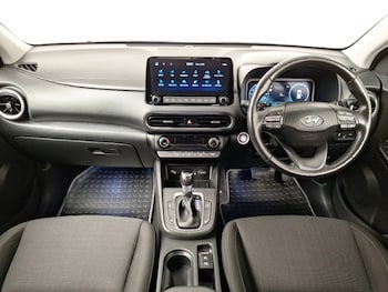 Used Hyundai KONA 2022 for sale - 75939608: Photo