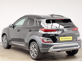 Used Hyundai KONA 2022 for sale - 75939608: Photo