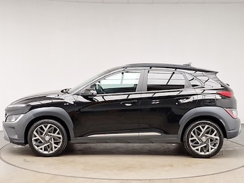 Used Hyundai KONA 2022 for sale - 75939608: Photo