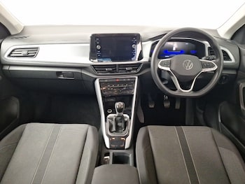 Used Volkswagen T-Roc 2023 for sale - 78441641: Photo