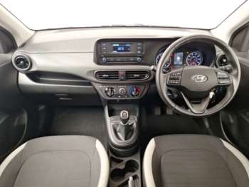 Used Hyundai i10 2023 for sale - 74767695: Photo