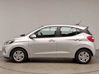 Used Hyundai i10 2023 for sale - 74767695: Photo