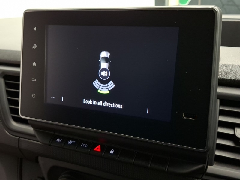 Used Renault Trafic 2024 for sale - 77652281: Photo 11