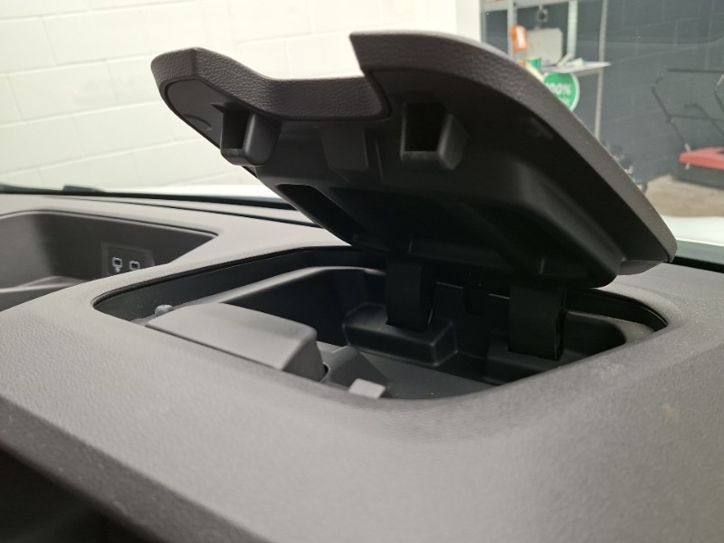 Used Renault Trafic 2024 for sale - 77652281: Photo 15