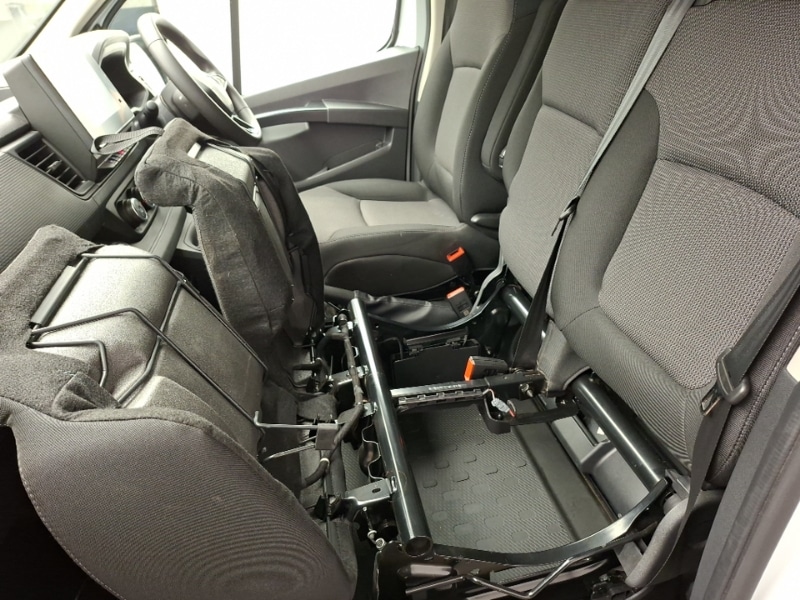 Used Renault Trafic 2024 for sale - 77652281: Photo 18