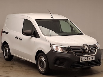 Used Renault Kangoo 2023 for sale - 75926482: Photo