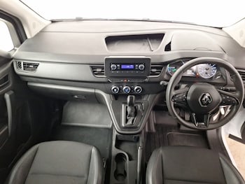 Used Renault Kangoo 2023 for sale - 75926482: Photo