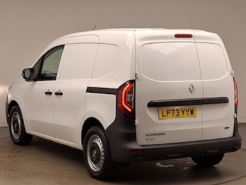 Used Renault Kangoo 2023 for sale - 75926482: Photo