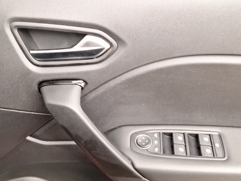 Used Renault Captur 2021 for sale - 75971824: Photo 14