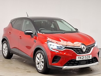 Renault - Captur