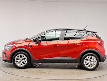 Used Renault Captur 2021 for sale - 75971824: Photo 4