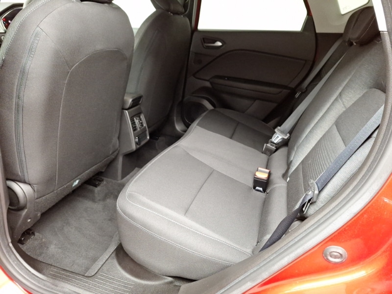 Used Renault Captur 2021 for sale - 75971824: Photo 6