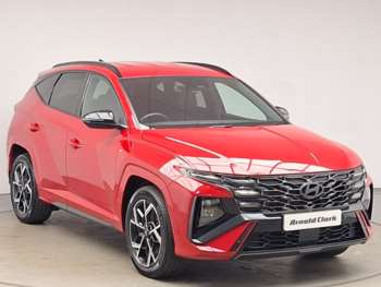 2024 - 1.6T N Line 5dr