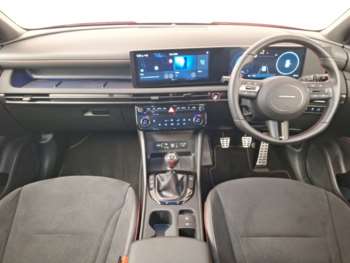 Used Hyundai TUCSON 2024 for sale - 75058710: Photo