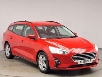 2019 - 1.5 EcoBlue 95 Style Nav 5dr
