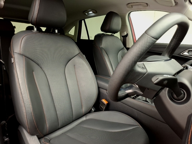 Used MG MG HS 2024 for sale - 77252466: Photo 12